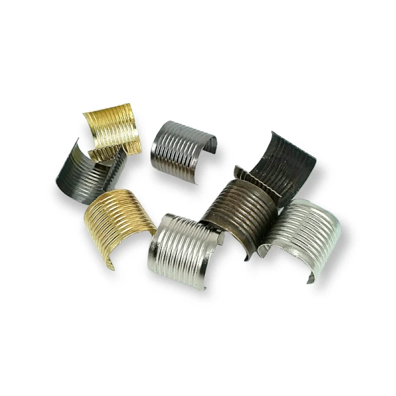 Bağucu Metal Kıstırma En 18 mm Çap 18 mm T0013B