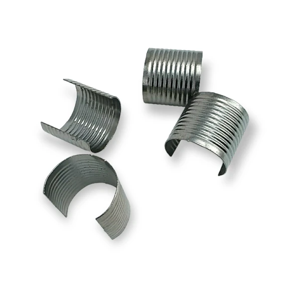 Bağucu Metal Kıstırma En 18 mm Çap 18 mm T0013B