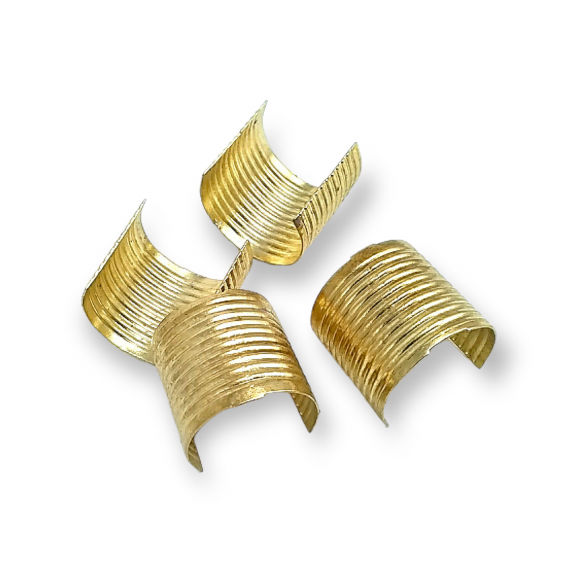 Bağucu Metal Kıstırma En 18 mm Çap 18 mm T0013B