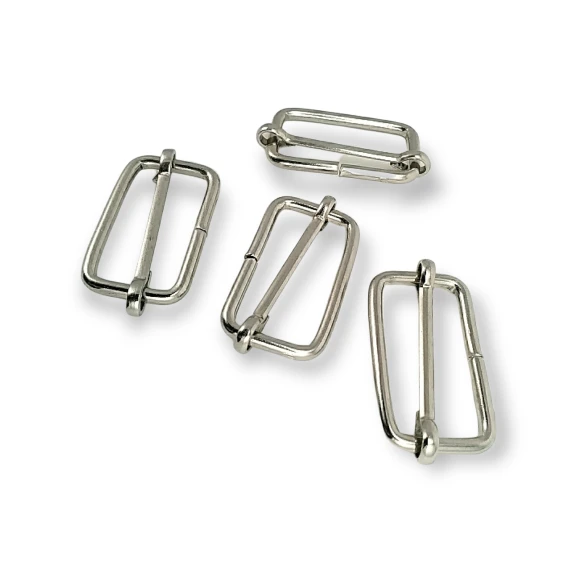 Strap Adjustment Buckle 3 cm Working Overalls Adjustment Buckle CT0001