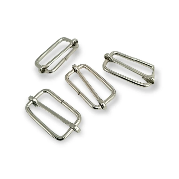 Strap Adjustment Buckle 3 cm Working Overalls Adjustment Buckle CT0001