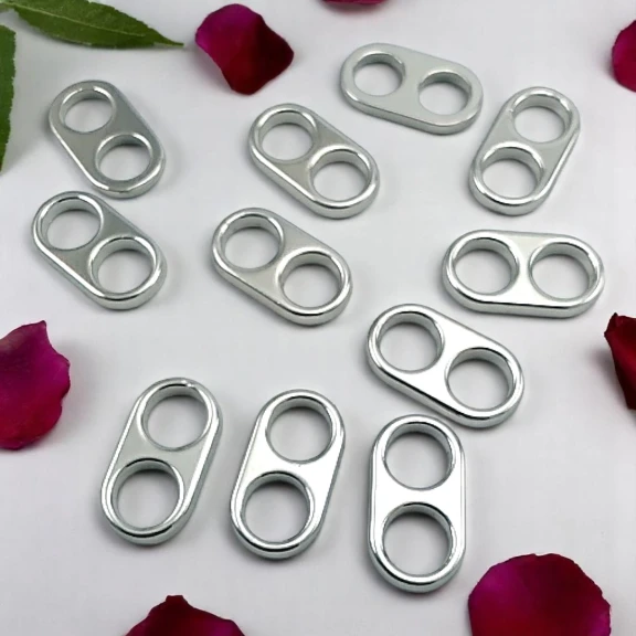 Mayo Askı Ayar Tokası 8 mm Özel Dizayn E 2265G2