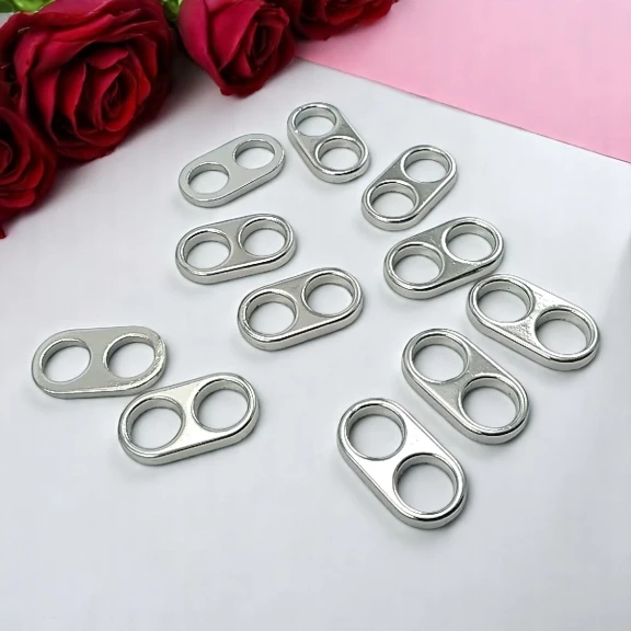 Mayo Askı Ayar Tokası 8 mm Özel Dizayn E 2265G2