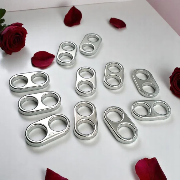 Mayo Askı Ayar Tokası 8 mm Özel Dizayn E 2265G2