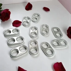 Mayo Askı Ayar Tokası 8 mm Özel Dizayn E 2265G2