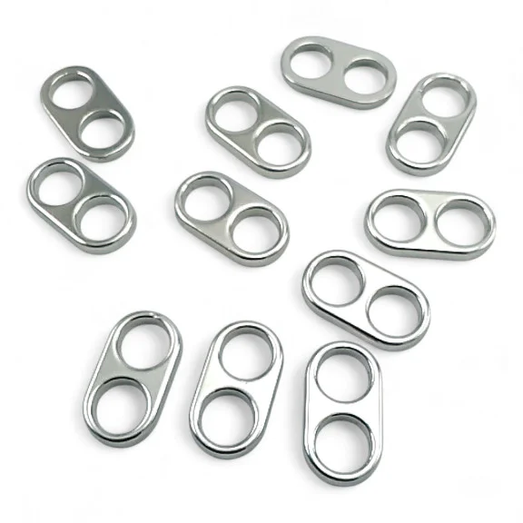 Mayo Askı Ayar Tokası 8 mm Özel Dizayn E 2265G2