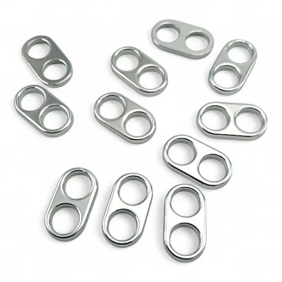 Mayo Askı Ayar Tokası 8 mm Özel Dizayn E 2265G2