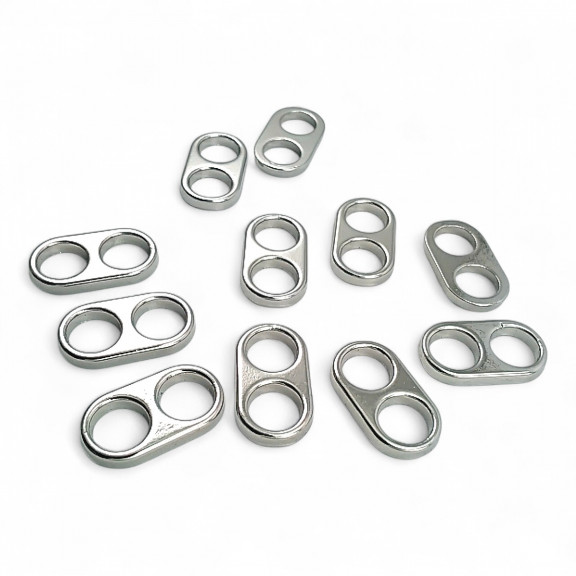 Mayo Askı Ayar Tokası 8 mm Özel Dizayn E 2265G2