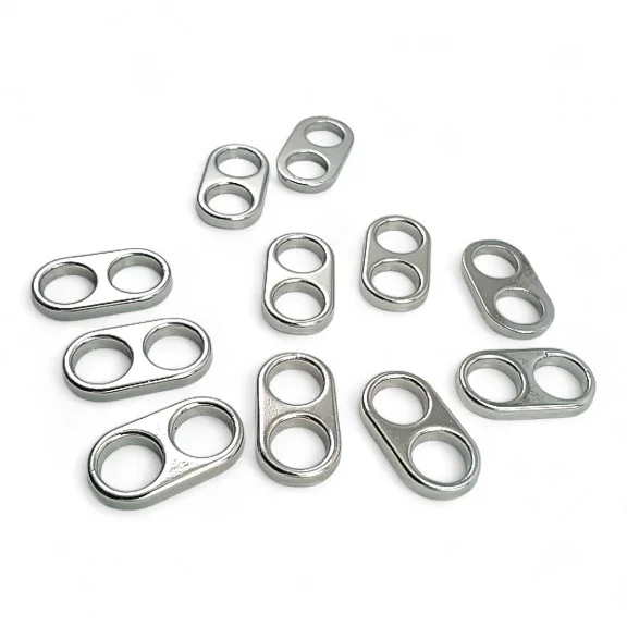 Mayo Askı Ayar Tokası 8 mm Özel Dizayn E 2265G2