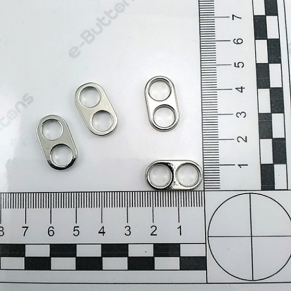 Mayo Askı Ayar Tokası 8 mm Özel Dizayn E 2265G2