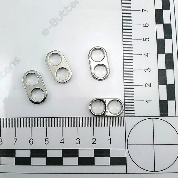 Mayo Askı Ayar Tokası 8 mm Özel Dizayn E 2265G2