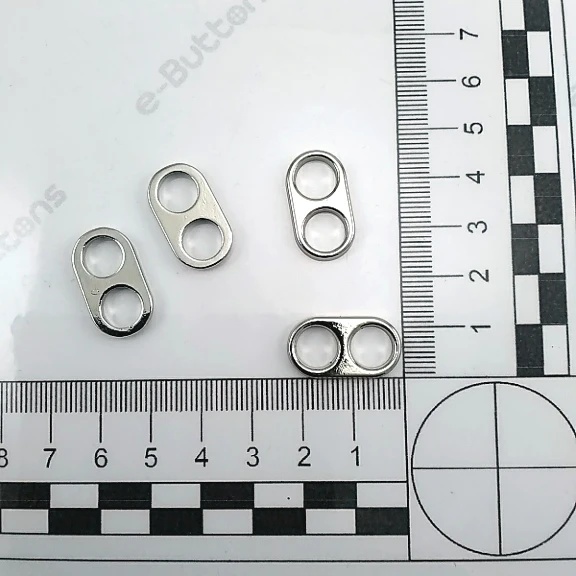 Mayo Askı Ayar Tokası 8 mm Özel Dizayn E 2265G2