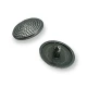 Sarmal Noktalı 2 cm Metal Ayaklı Düğme E 119