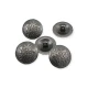 Arma Desenli 20 mm - 34 Boy Metal Ayaklı Düğme ( E 1051 Büyüğü ) E 1268
