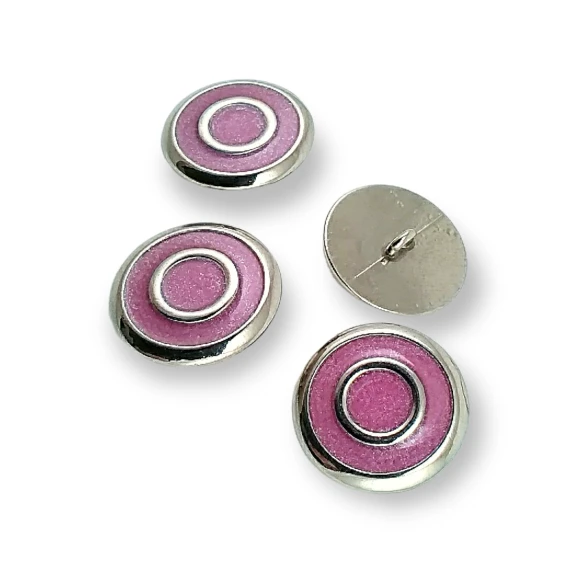 Mineli Ceket ve Mont Düğmesi 22 mm - 34 boy E 1949 V3