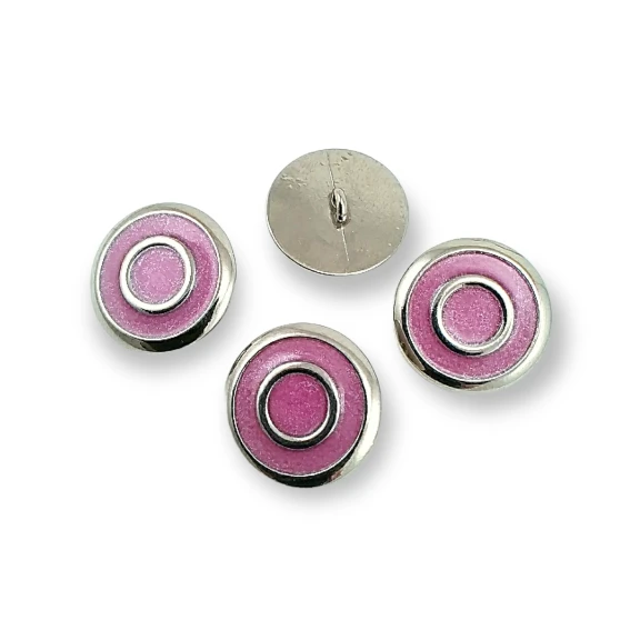 Mineli Ceket ve Mont Düğmesi 22 mm - 34 boy E 1949 V3