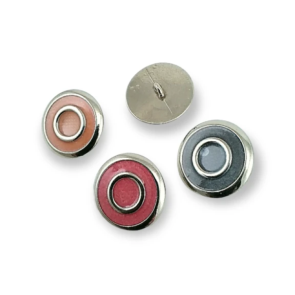 Mineli Ceket ve Mont Düğmesi 22 mm - 34 boy E 1949 V3