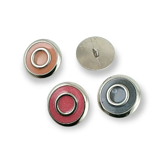 Mineli Ceket ve Mont Düğmesi 22 mm - 34 boy E 1949 V3