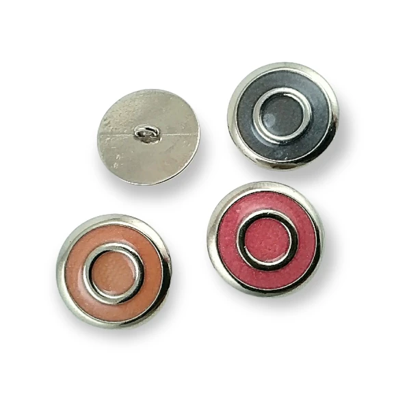 Mineli Ceket ve Mont Düğmesi 22 mm - 34 boy E 1949 V3