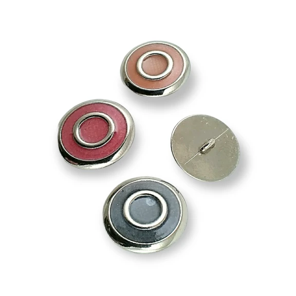 Mineli Ceket ve Mont Düğmesi 22 mm - 34 boy E 1949 V3