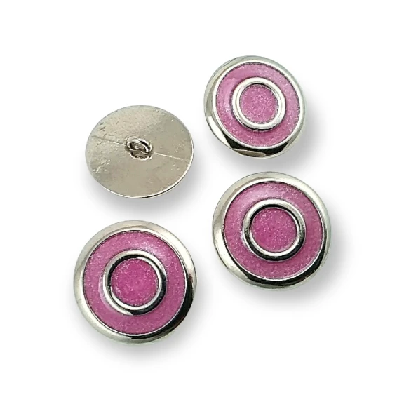 Mineli Ceket ve Mont Düğmesi 22 mm - 34 boy E 1949 V3