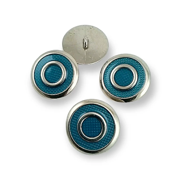 Mineli Ceket ve Mont Düğmesi 22 mm - 34 boy E 1949 V3