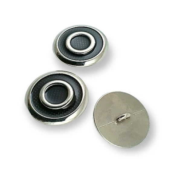 Mineli Ceket ve Mont Düğmesi 22 mm - 34 boy E 1949 V3