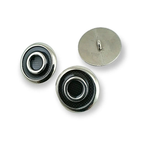 Mineli Ceket ve Mont Düğmesi 22 mm - 34 boy E 1949 V3