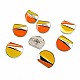 Ceket ve Mont Düğmesi Mineli 8 li Set 20 mm - 32 boy E 2196 SET8 V2