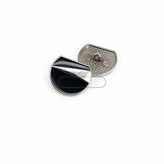 Ceket ve Mont Düğmesi Mineli 8 li Set 20 mm - 32 boy E 2196 SET8 V2