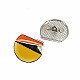 Ceket ve Mont Düğmesi Mineli 8 li Set 20 mm - 32 boy E 2196 SET8 V2