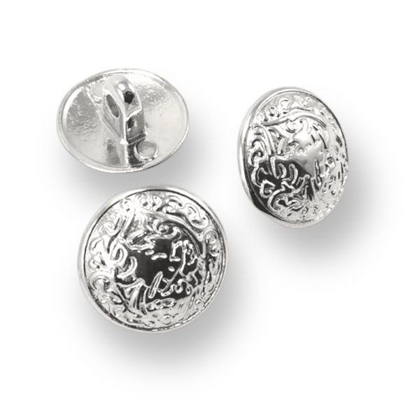 Blazer Ceket Düğmesi 15 mm - 24 boy Ceket Kol Düğmesi E 266