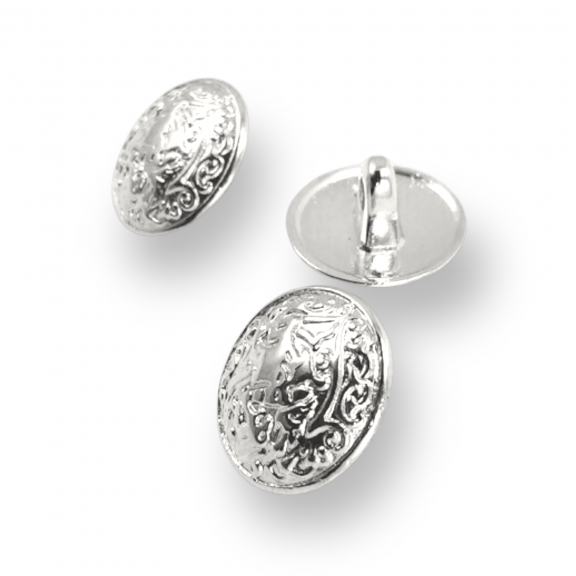 Blazer Ceket Düğmesi 15 mm - 24 boy Ceket Kol Düğmesi E 266