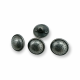Curved Metal Footed Button 15.4 mm - 24 size E 339