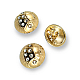 Rhinestones Buttons 20 mm - 32 L for Jackets  Shank Button E 700