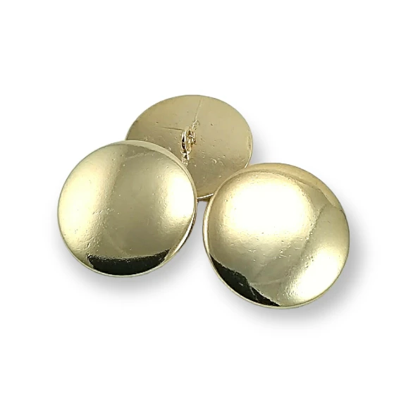 Slightly Cambered Coat Button and Outdoor Clothes Button 29 mm E 726