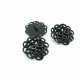 Shank Buttons Decorative Patterned Coat Jackets Outdoor Wear 25 mm - 40 L E 832