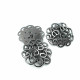 Shank Buttons Decorative Patterned Coat Jackets Outdoor Wear 25 mm - 40 L E 832