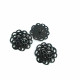 Shank Buttons Decorative Patterned Coat Jackets Outdoor Wear 25 mm - 40 L E 832