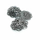 Shank Buttons Decorative Patterned Coat Jackets Outdoor Wear 25 mm - 40 L E 832