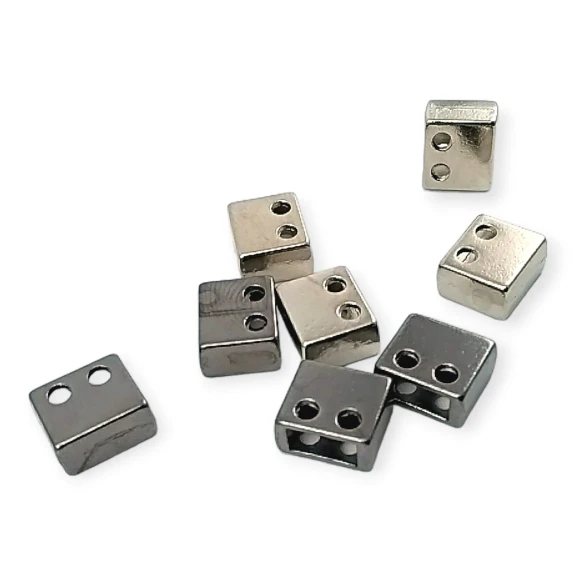 Dikilen Bağucu 9,5 x 8 mm Giriş 6,5 mm E 1458