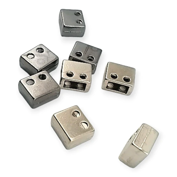 Dikilen Bağucu 9,5 x 8 mm Giriş 6,5 mm E 1458