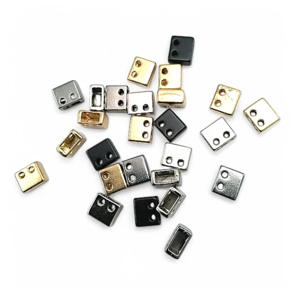 Dikilen Bağucu 9,5 x 8 mm Giriş 6,5 mm E 1458