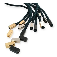 Bağucu Dikdörtgen Şekil  6 x 14 mm Giriş 4 mm E 1694