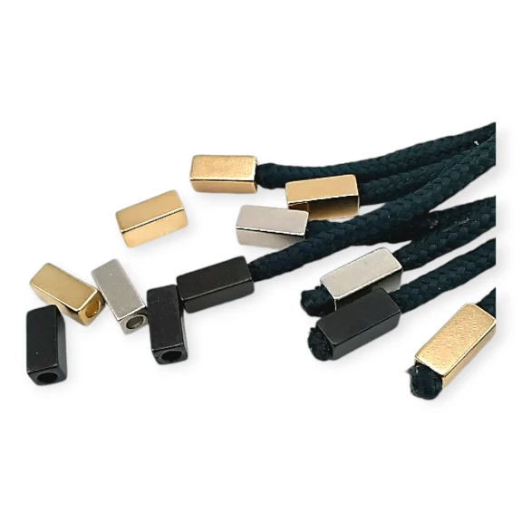 Bağucu Dikdörtgen Şekil  6 x 14 mm Giriş 4 mm E 1694