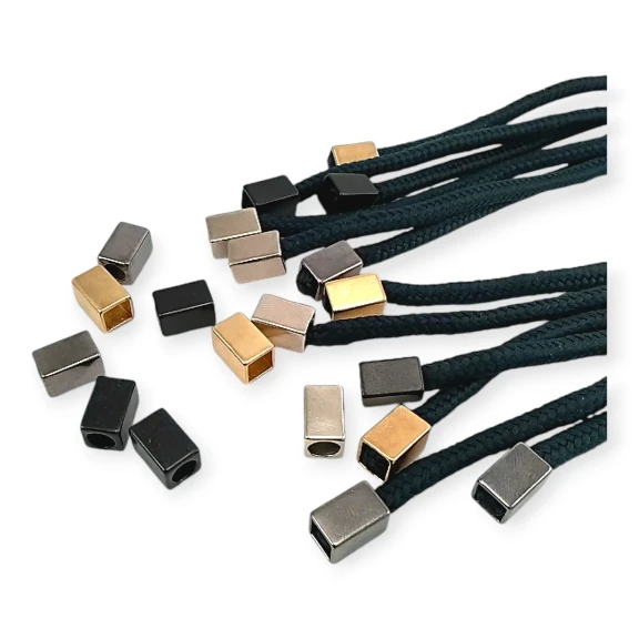 Bağucu Dikdörtgen Şekil  7 x 11 mm Giriş 5 mm E 1695