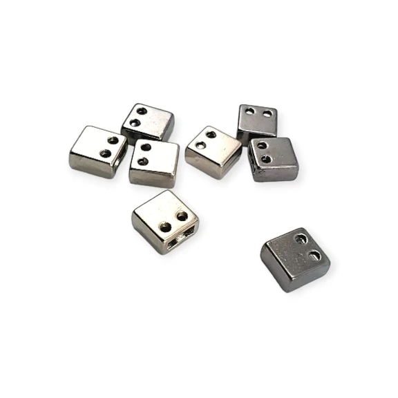 Dikilebilen Bağ Ucu 7 x 7 mm Giriş 5 mm E 1996