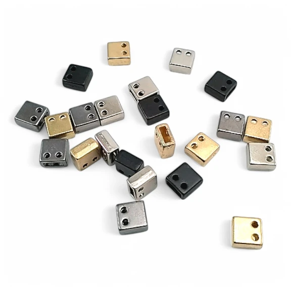 Dikilebilen Bağ Ucu 7 x 7 mm Giriş 5 mm E 1996