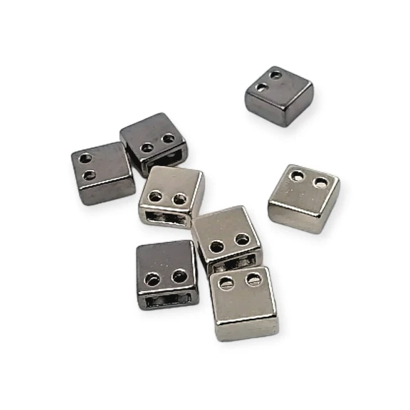 Dikilebilen Bağ Ucu 7 x 7 mm Giriş 5 mm E 1996