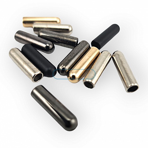 2 cm Bağucu 4,4 mm Girişli Metal Bağucu E 2092